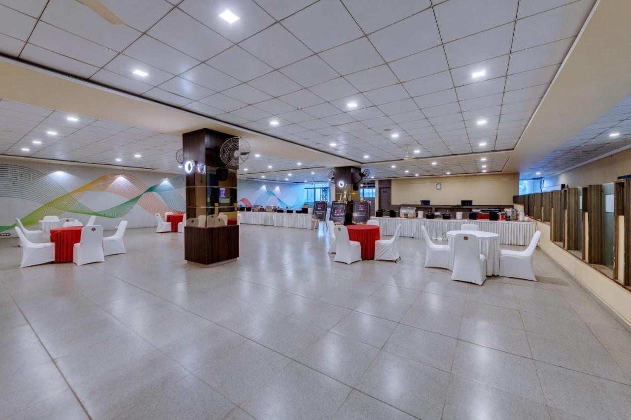 Grand Fortune Beacon, Ichalkaranji酒店 外观 照片