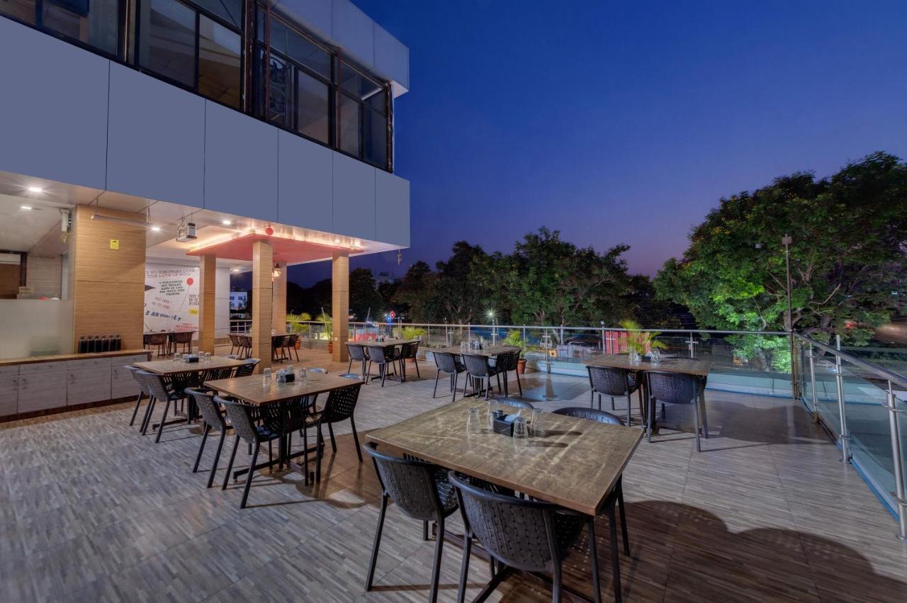 Grand Fortune Beacon, Ichalkaranji酒店 外观 照片